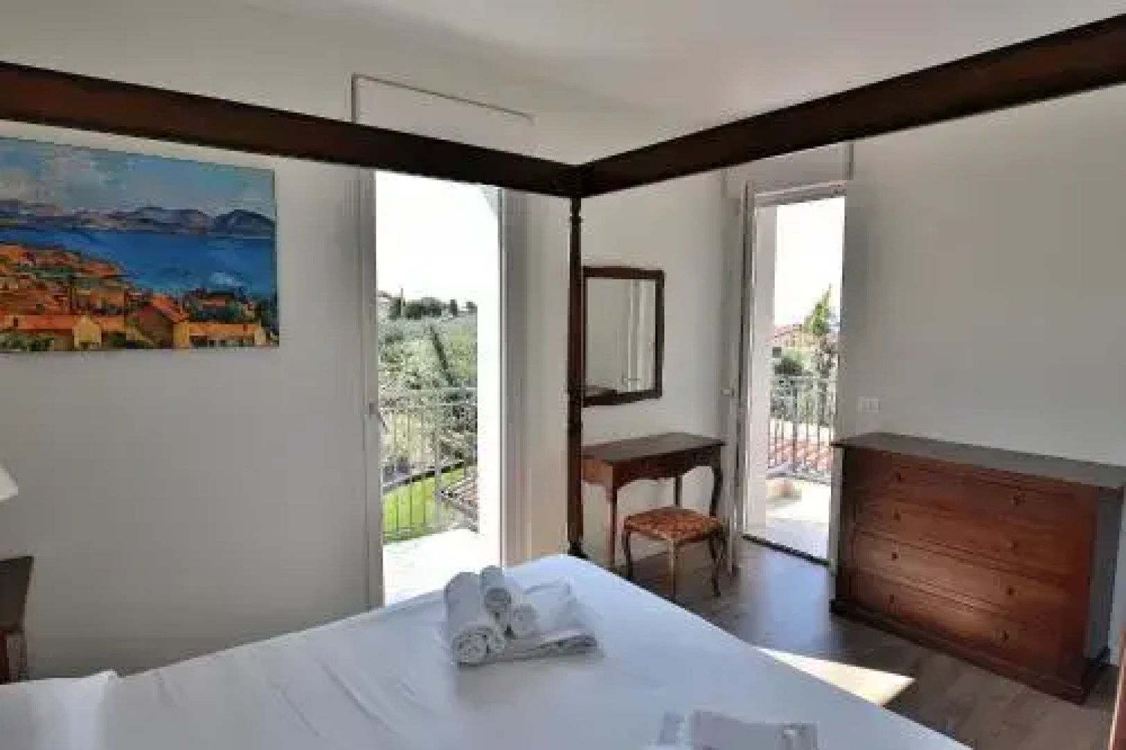 Villa Santa Cristina