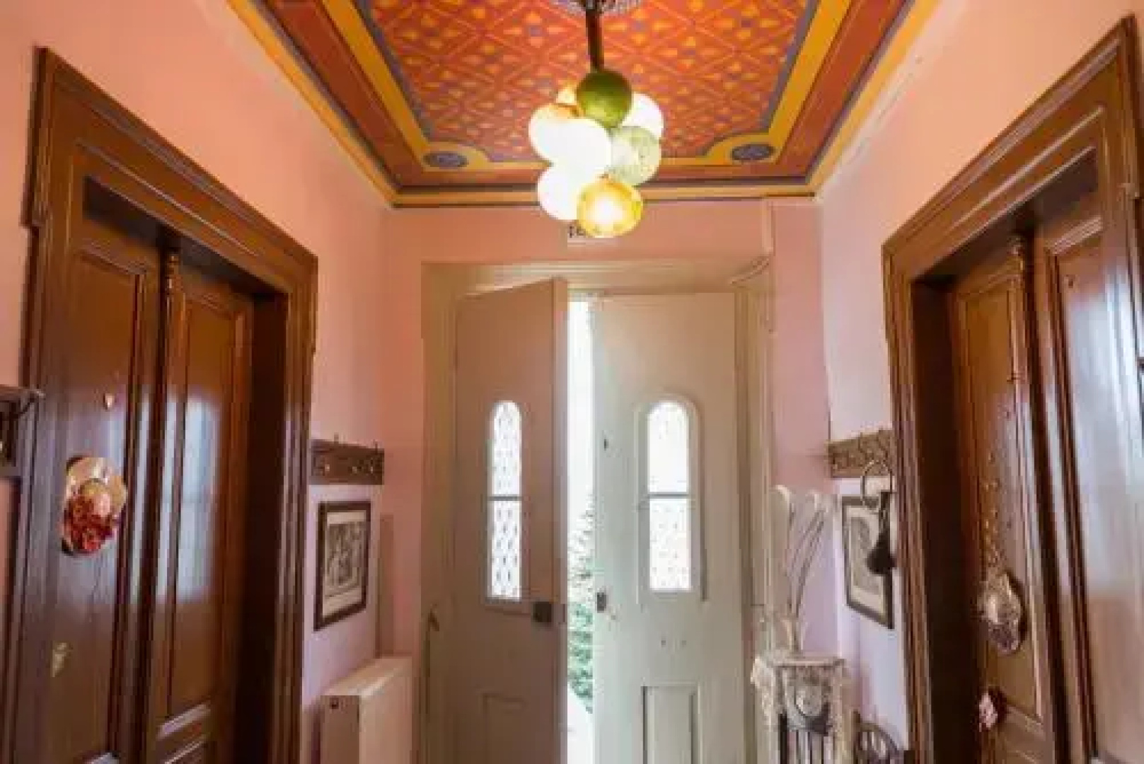 Vogiatzopoulou Guesthouse