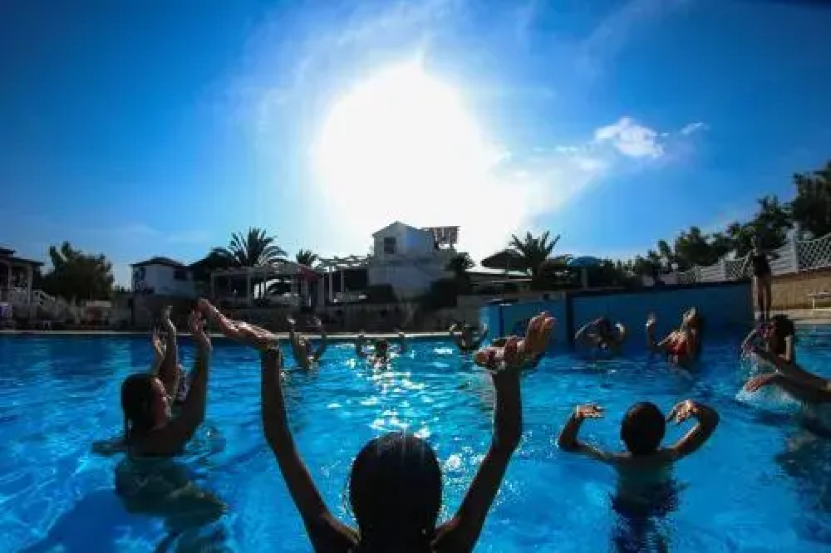 Villaggio Camping Oasi