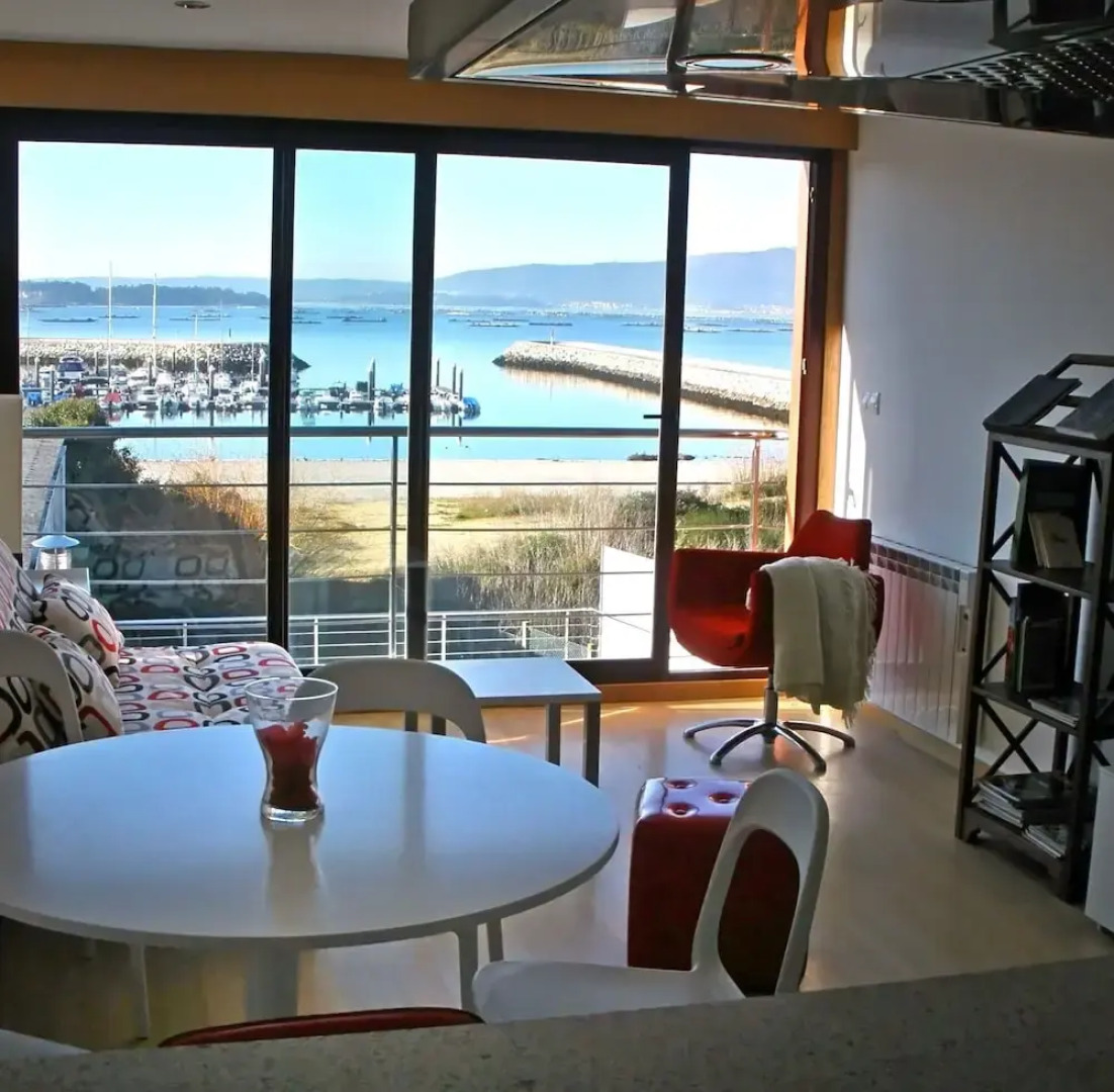 Apartamentos Puerto Basella