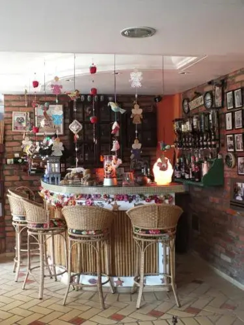 Pousada Das Laranjeiras