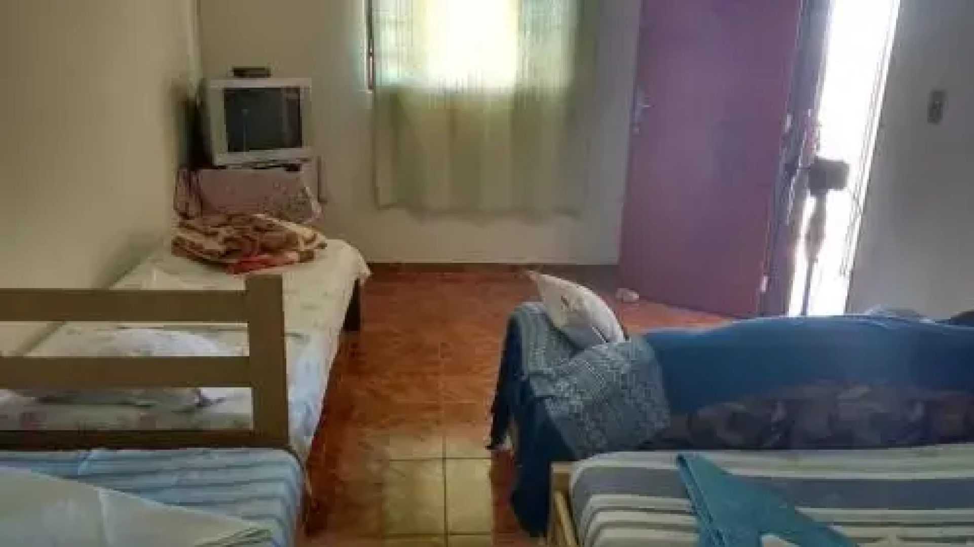 Pousada São João