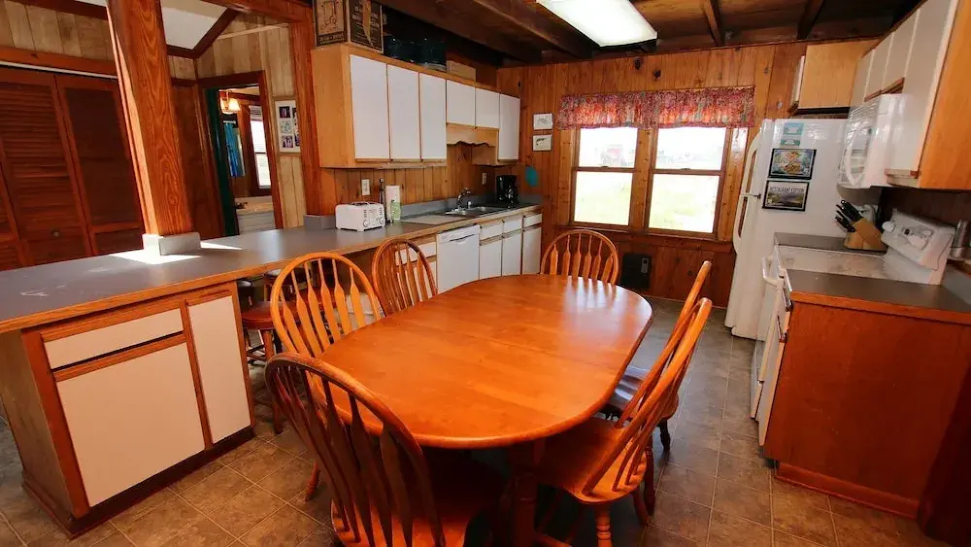 Grogan - 4 Br Home