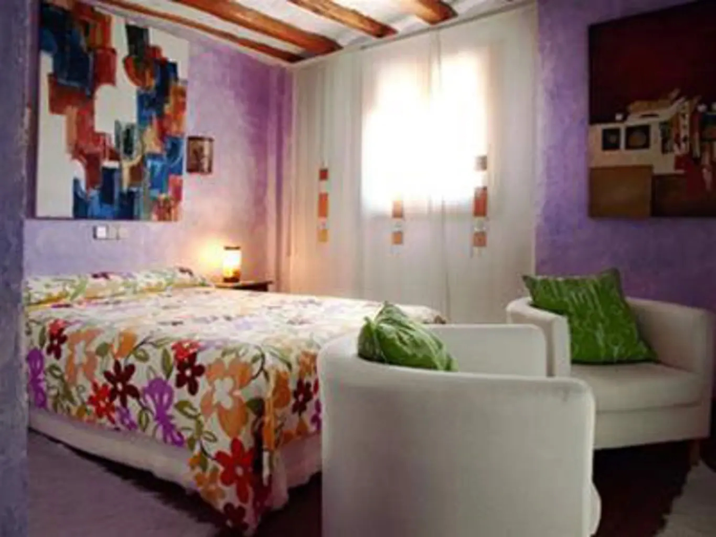 Casa Rural Tila