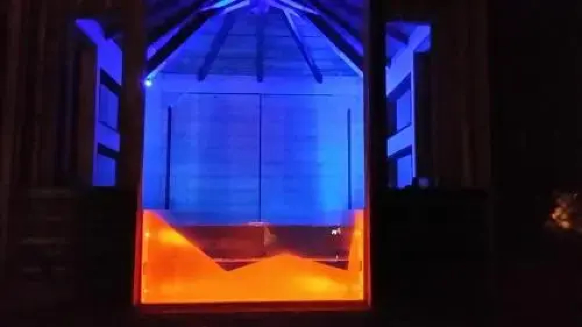Jack's Lodge