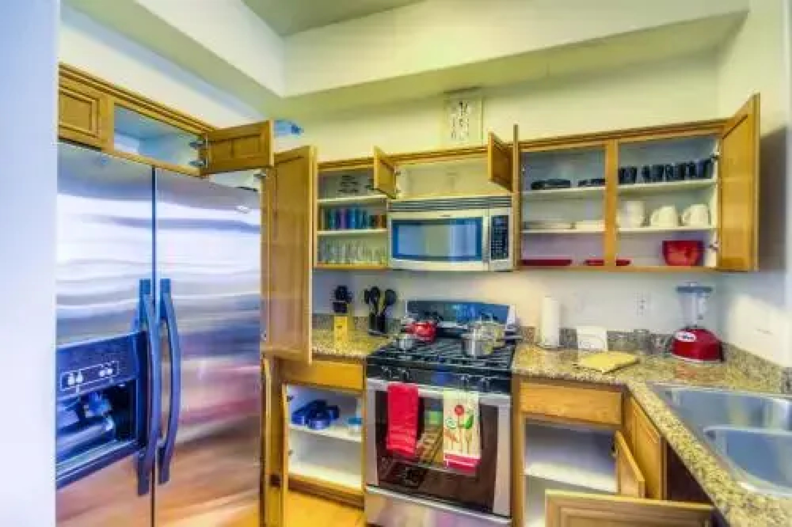 Glendon Westwood 5200