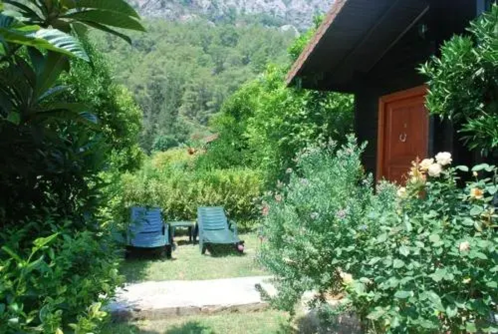 Portalimo Lodge Hotel