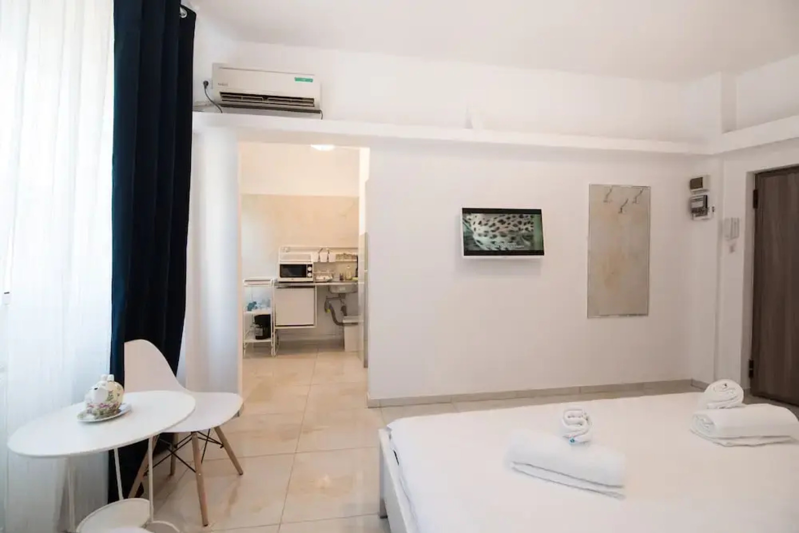 One oclock studio (Old Town)