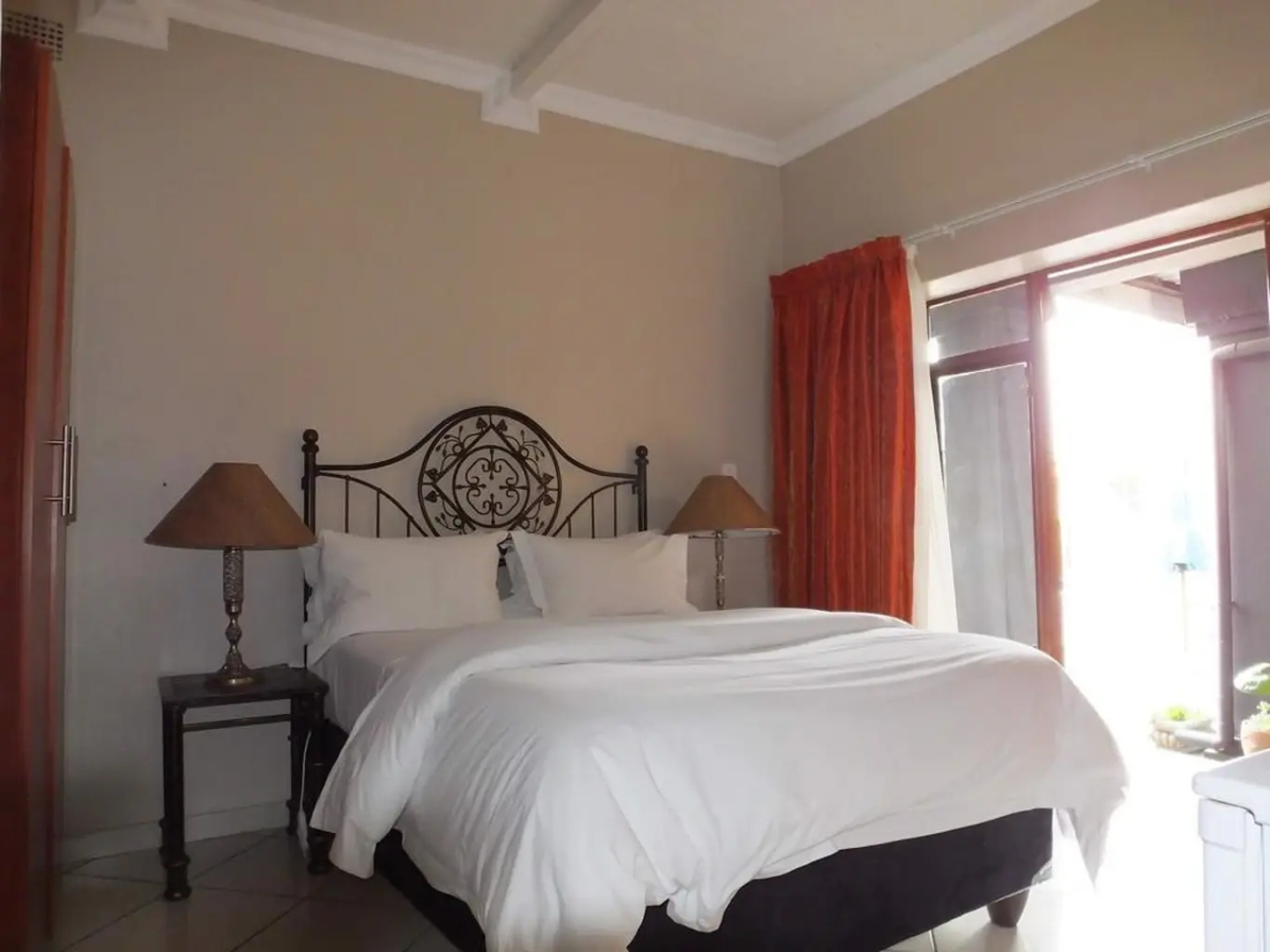 Jarramandie Guesthouse