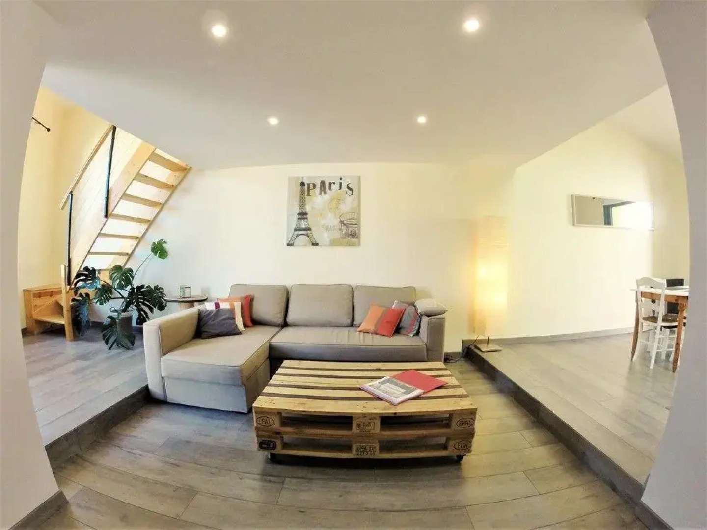 L'échoppe Bordelaise