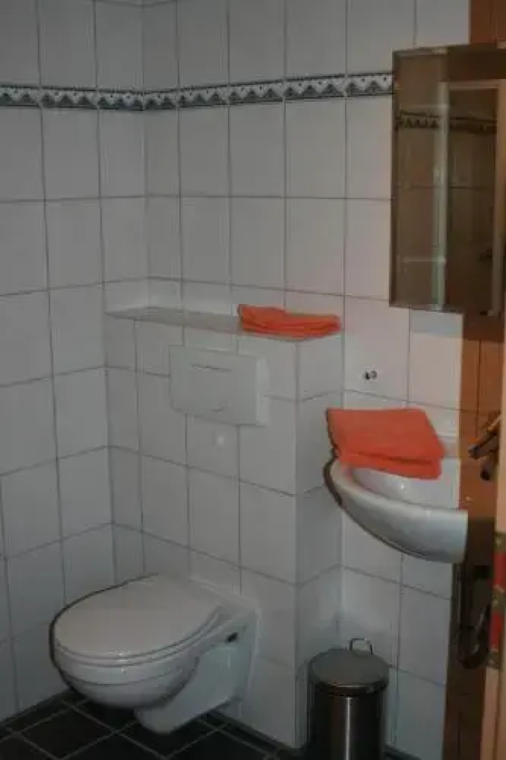 Ferienwohnung Jatta