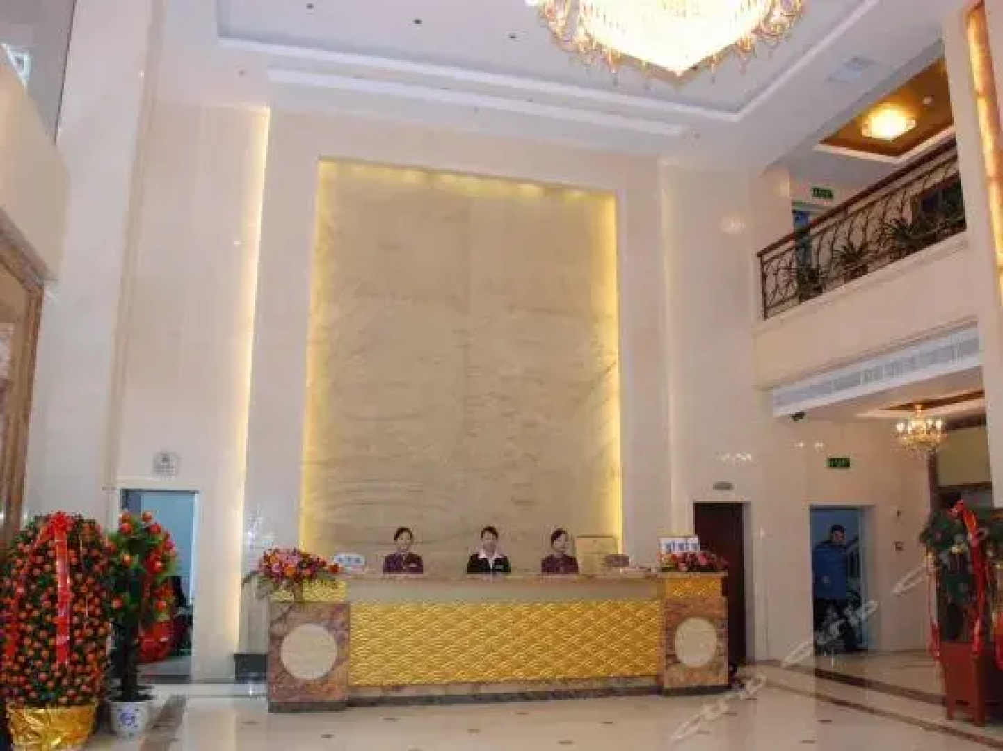 Kingdom Hotel