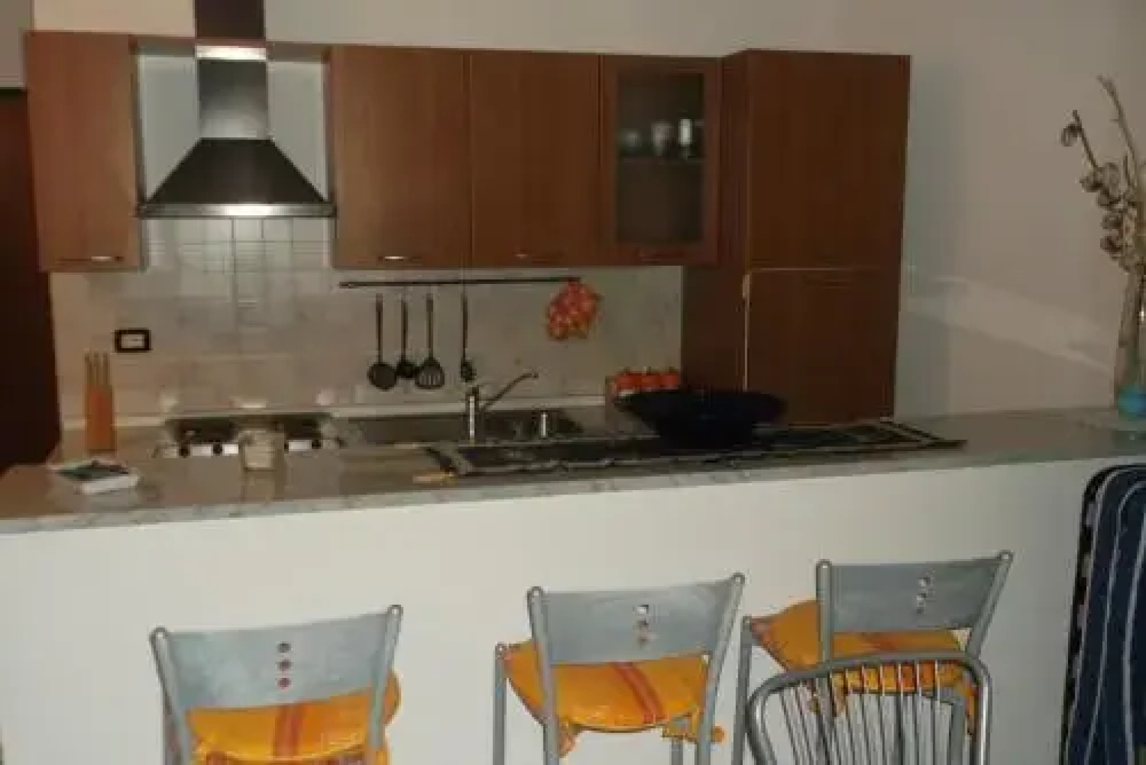 Residence Le Fontane