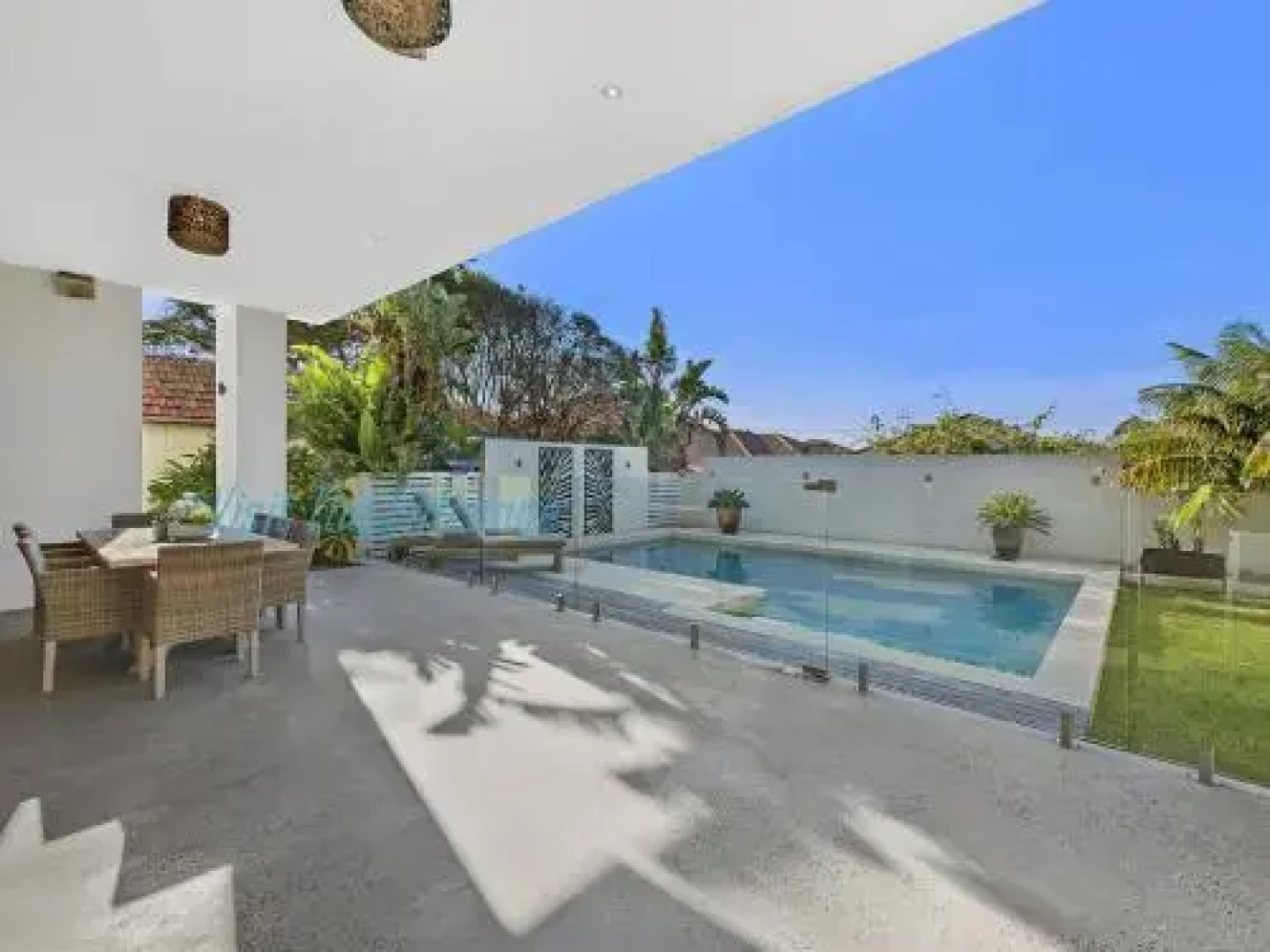 Magnificent Beach House