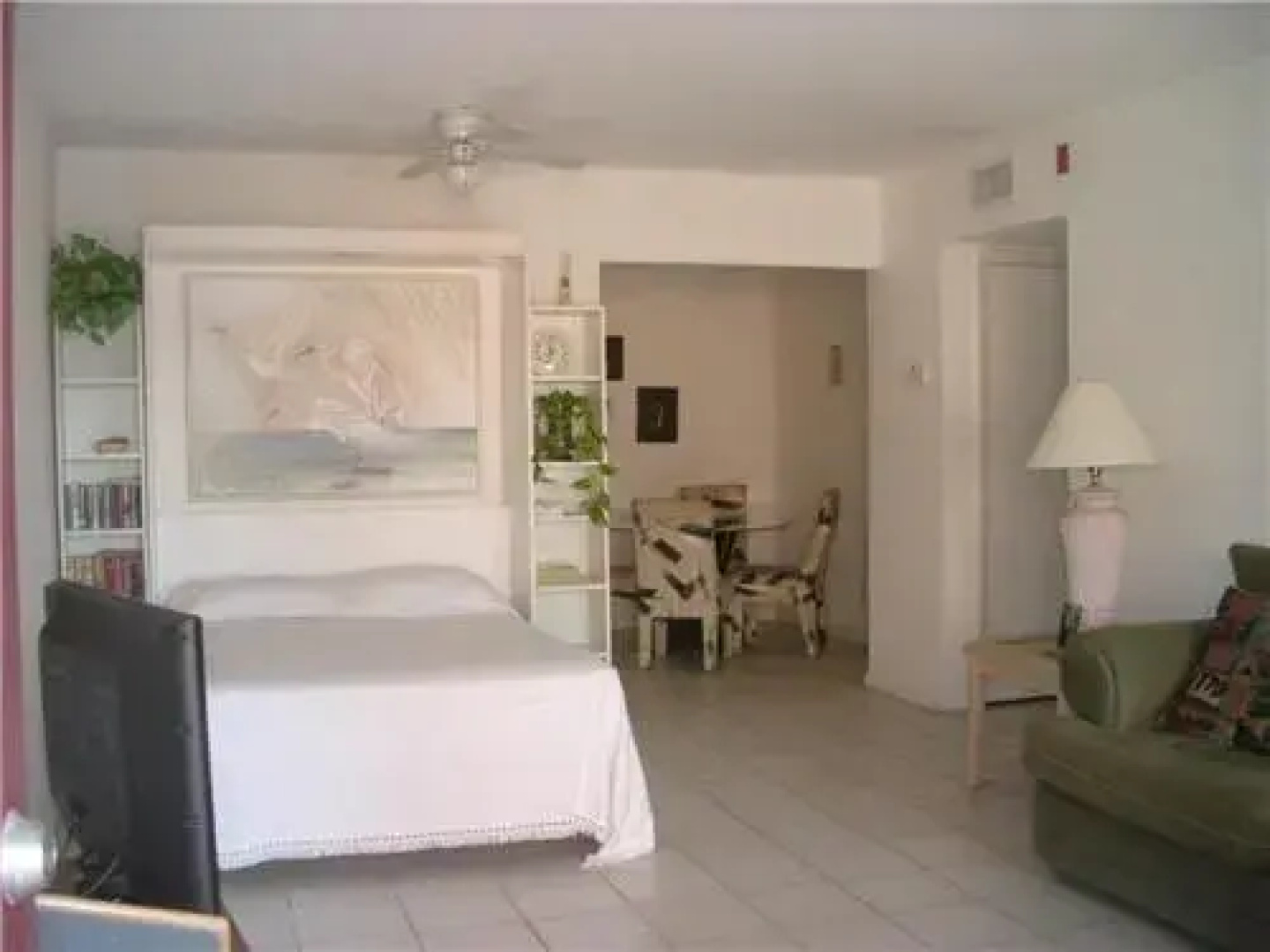 The Marlin Condominium