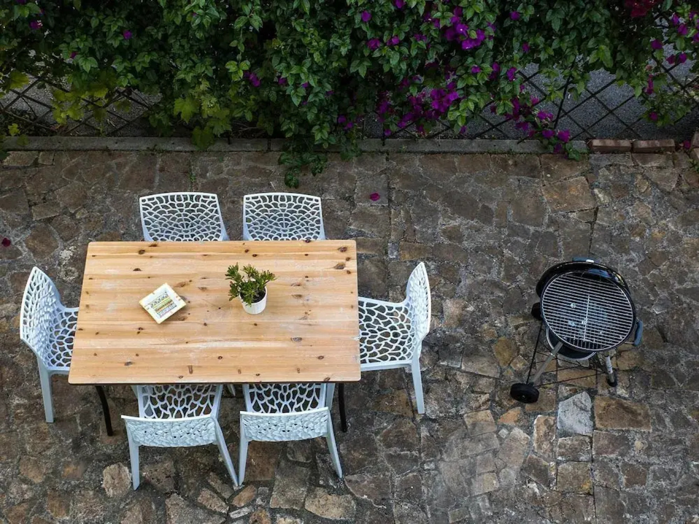 Tenuta dei Normanni - Hospitality