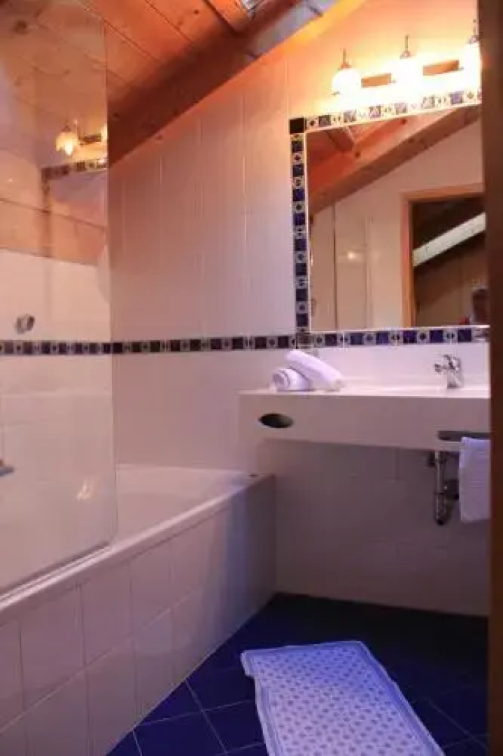 Aparthotel Christophorus