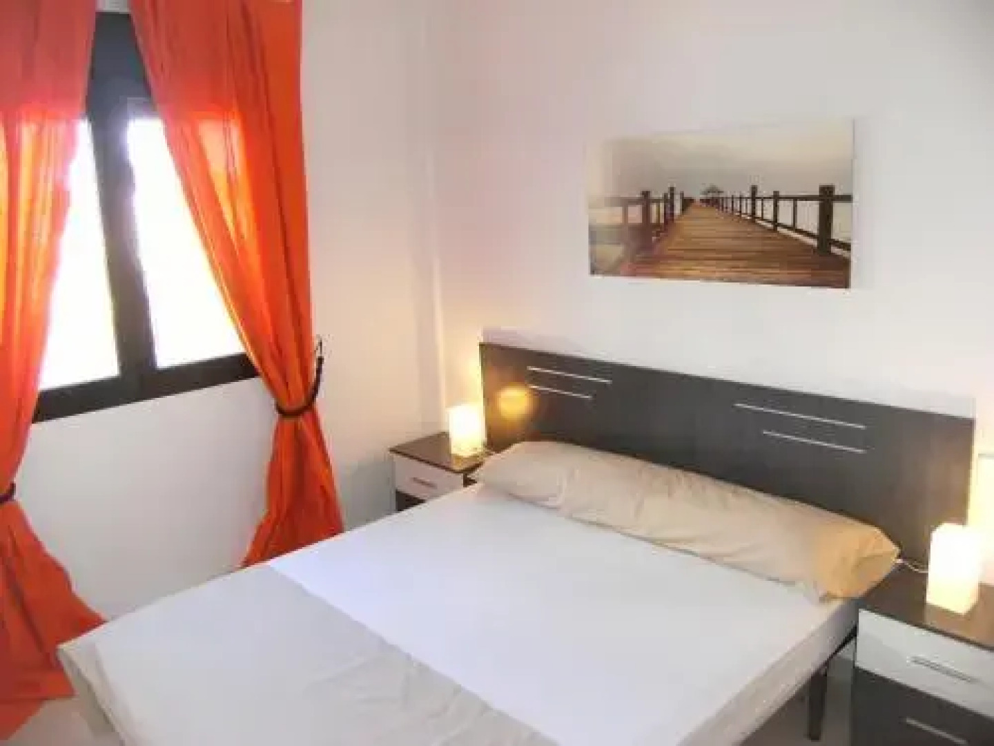Apartamentos Mar de Bellreguard