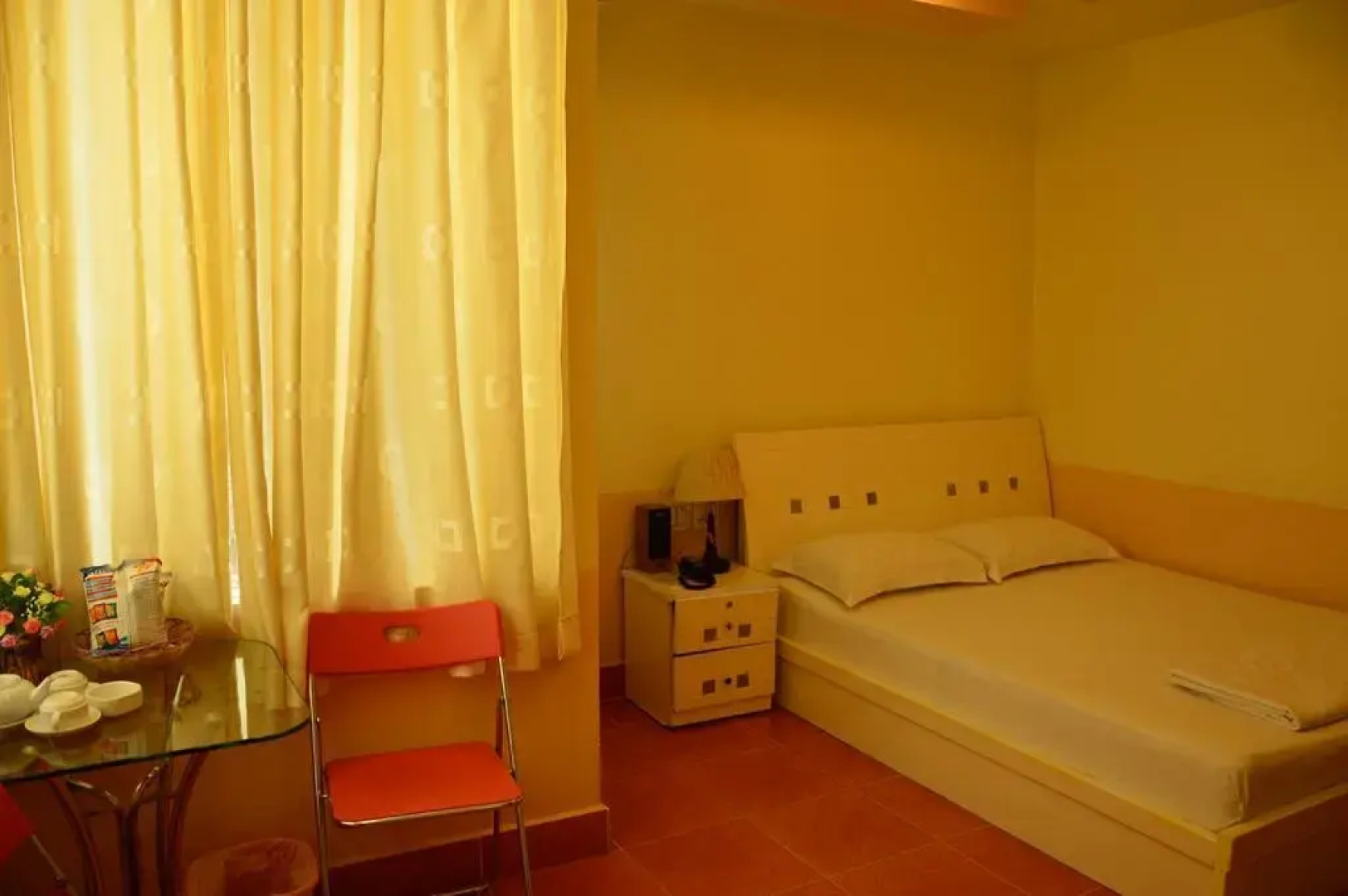 Gia Hoa 2 Hotel