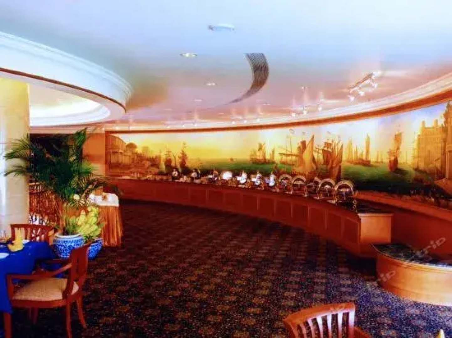 Hotel Jumbo Zhuhai