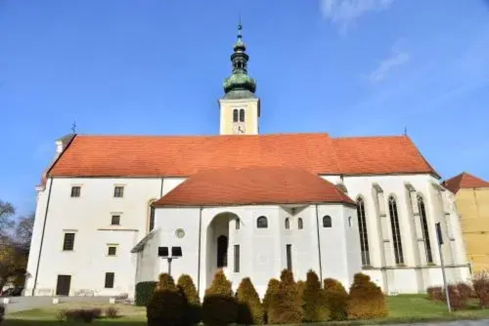 Rooms Funda Lepoglava