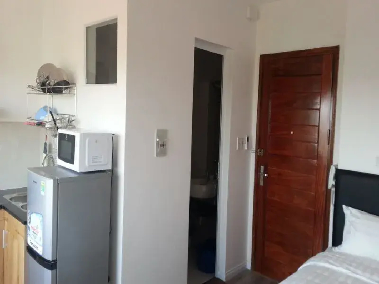 Rosana Legend Hotel
