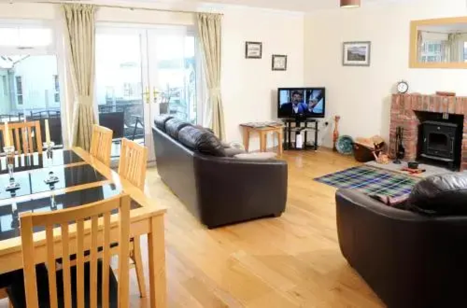 Stonewater House Vegan Bed and Breakfast