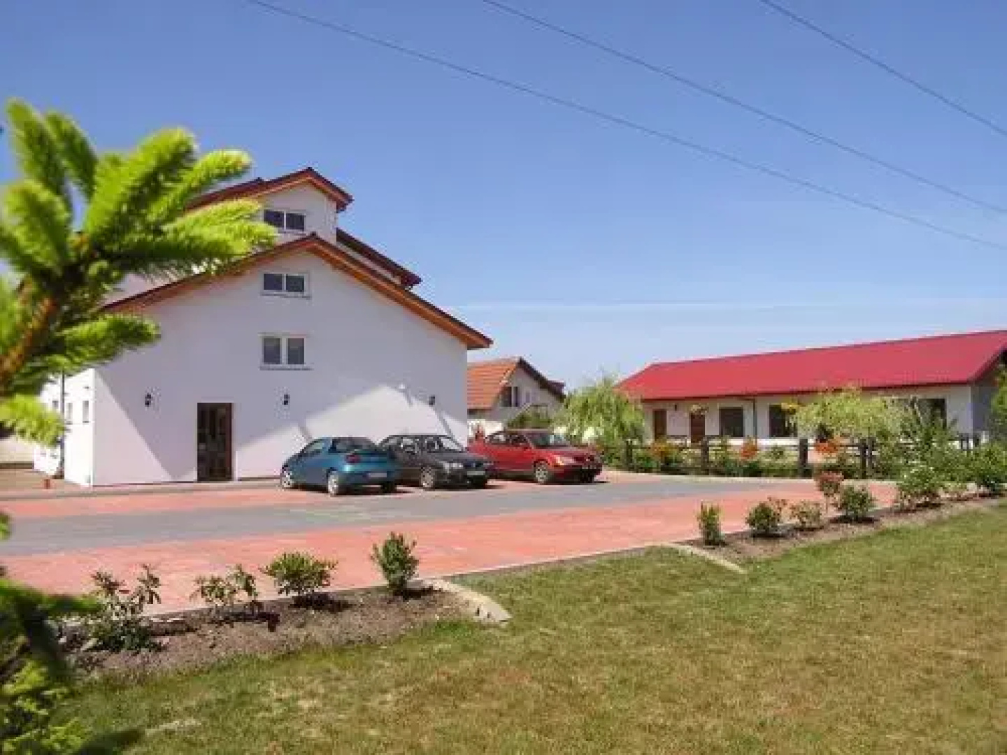 Dom Gościnny Ola