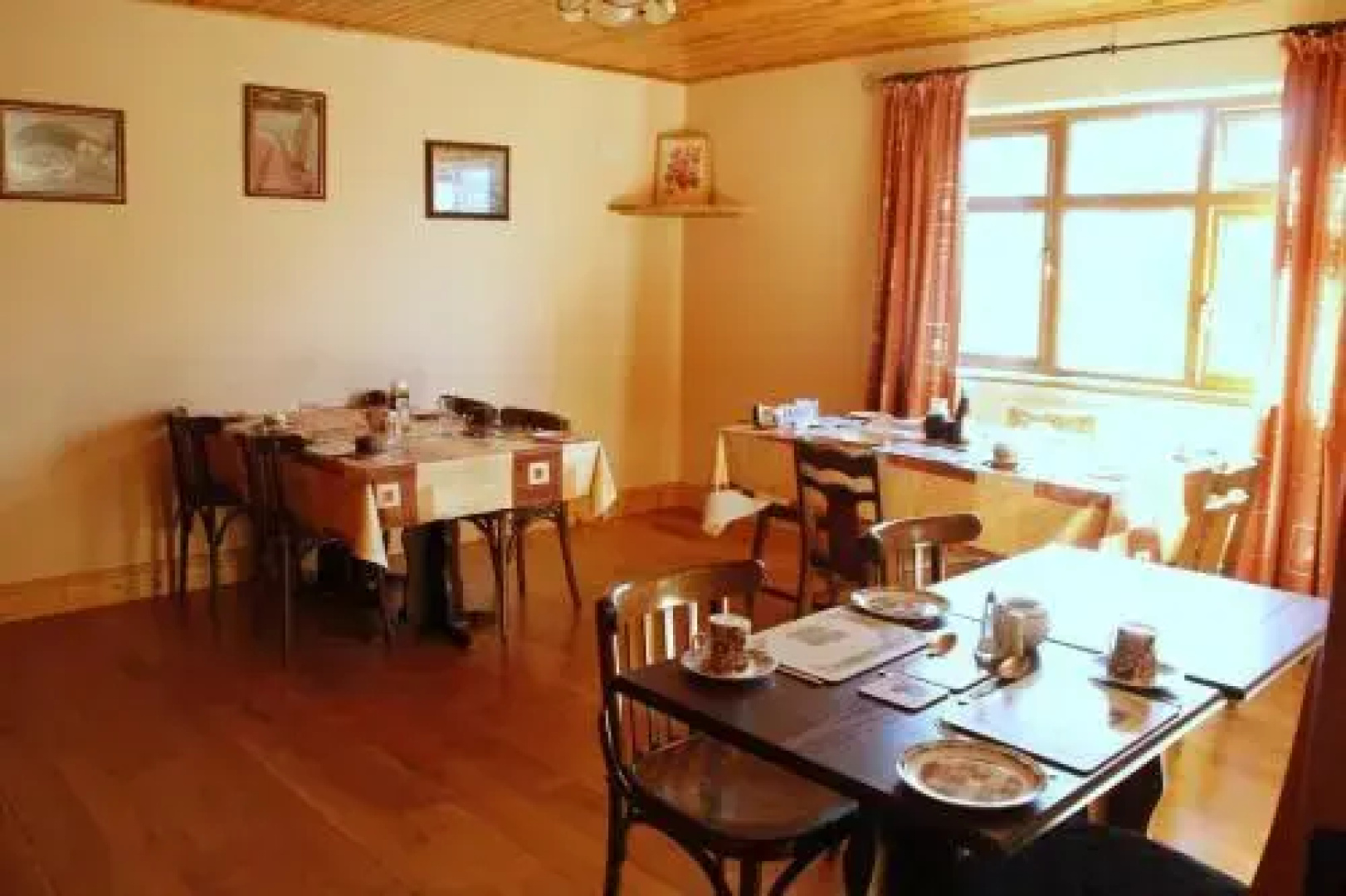 Woodview B&B