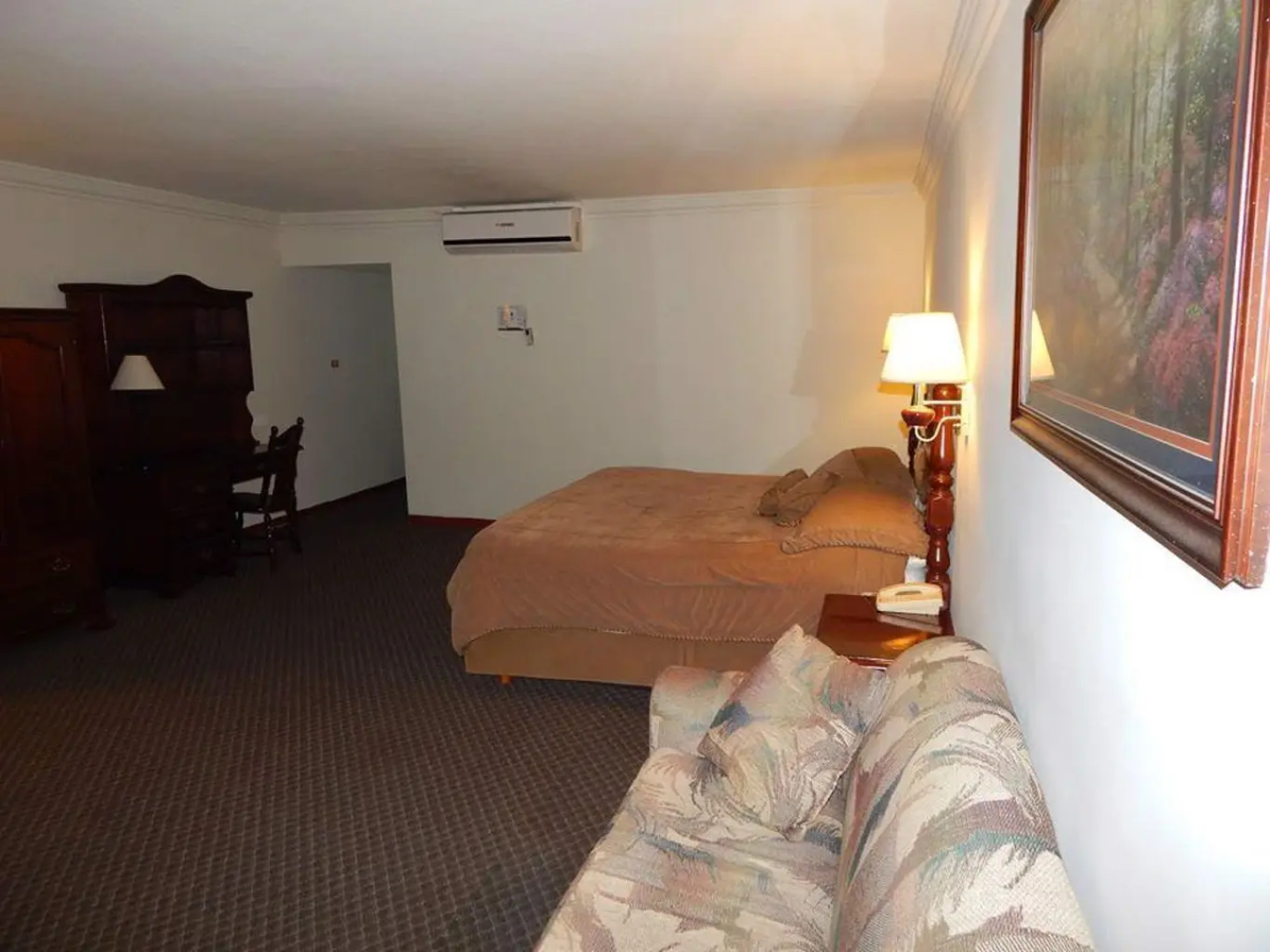 Autel Rio Inn Luxury Inns