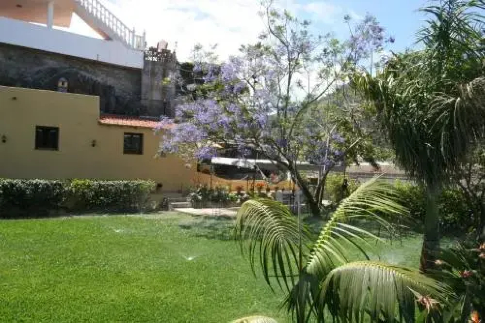 Casa del abuelo Buenavista del Norte