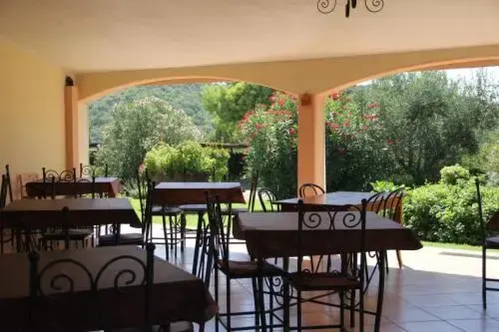 Agriturismo Agrifoglio