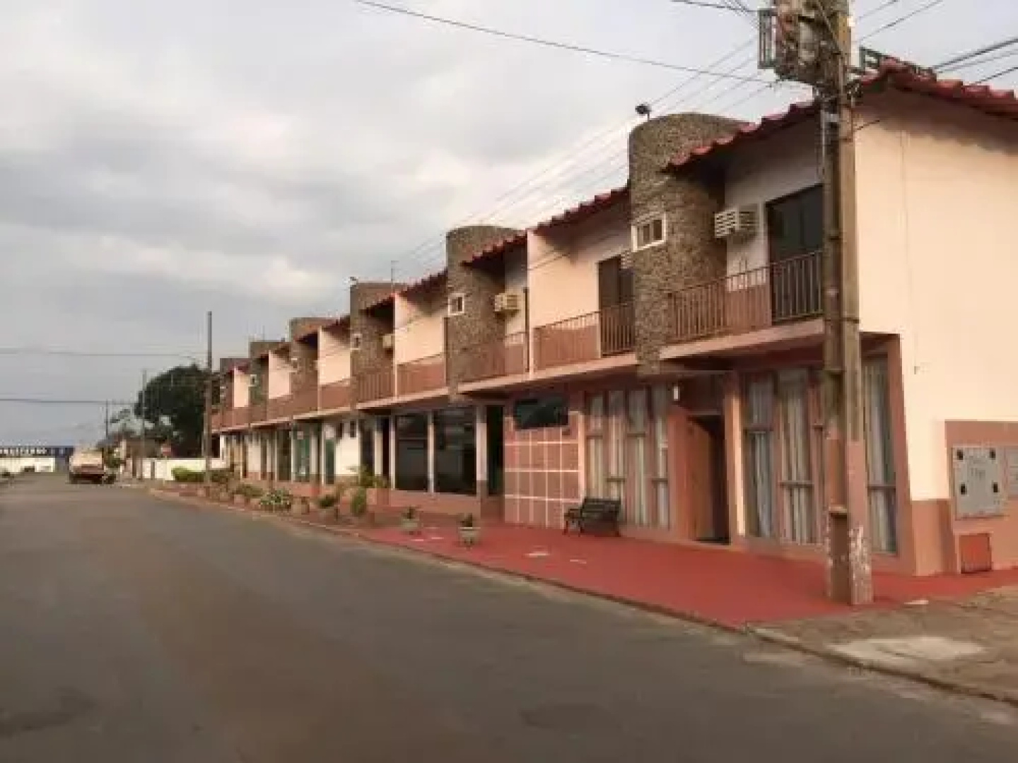 Romax Hotel