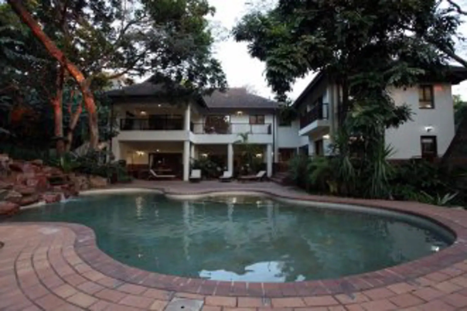 Pettigrew s Place