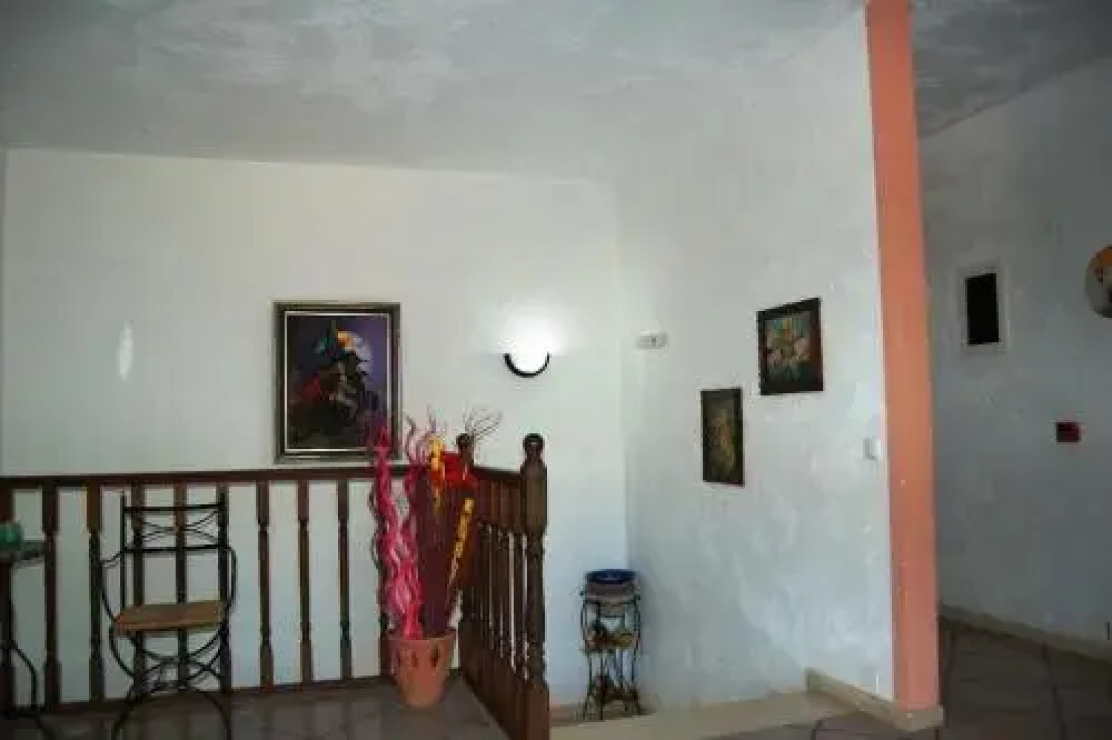Hotel Villa Marie