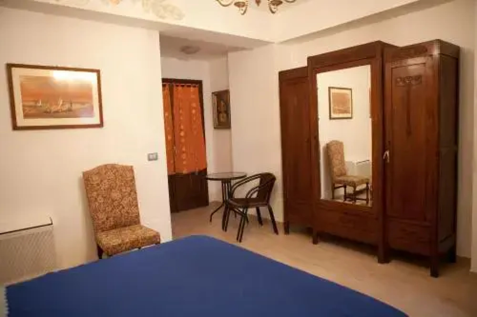 Agriturismo Il Volo