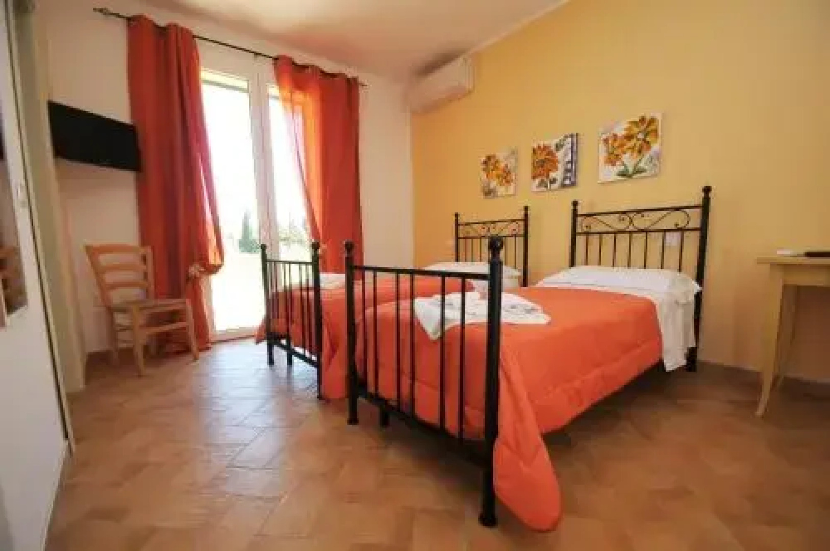 Agriturismo dal Pastore