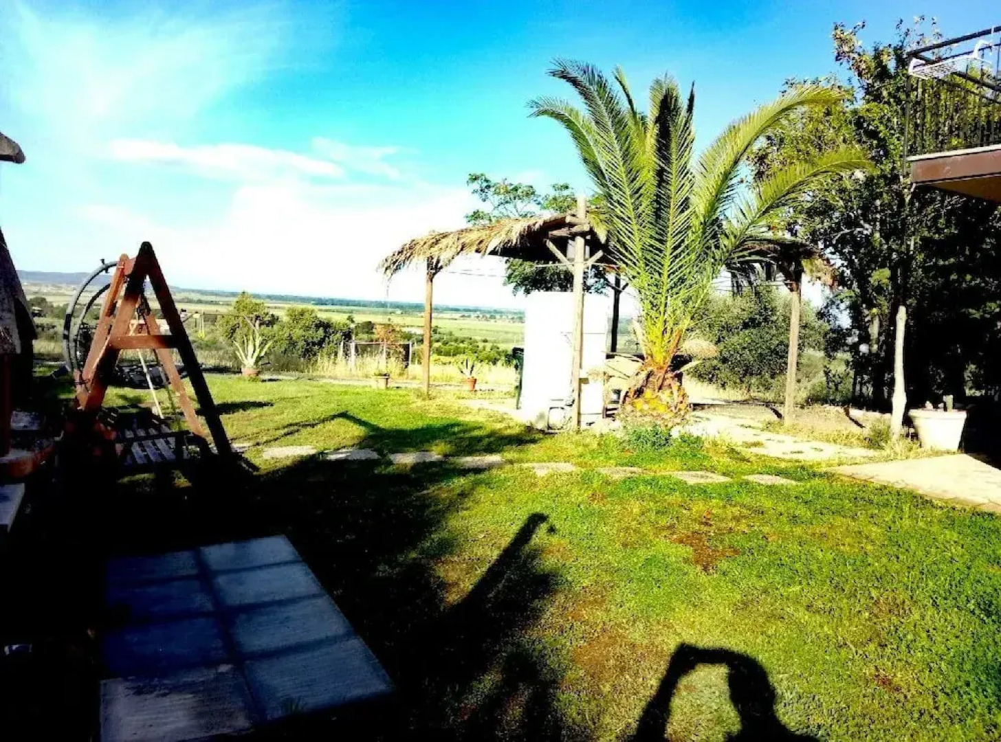 Casa Vacanze Grancia