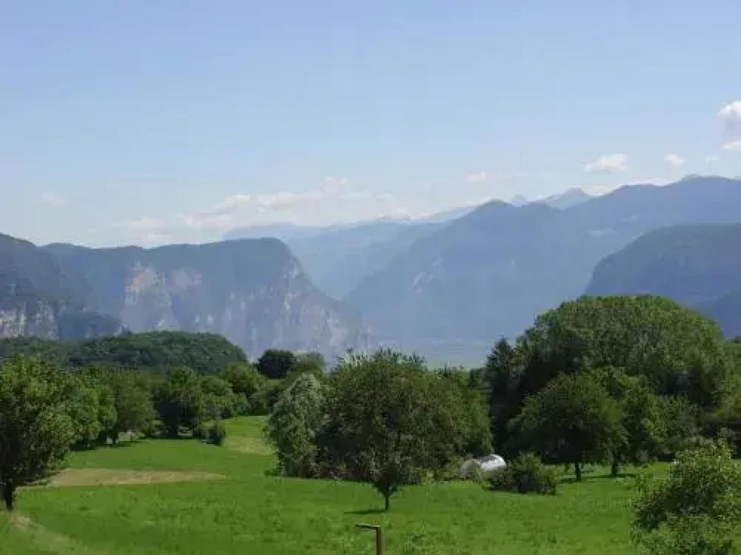 Agriturismo Girasole