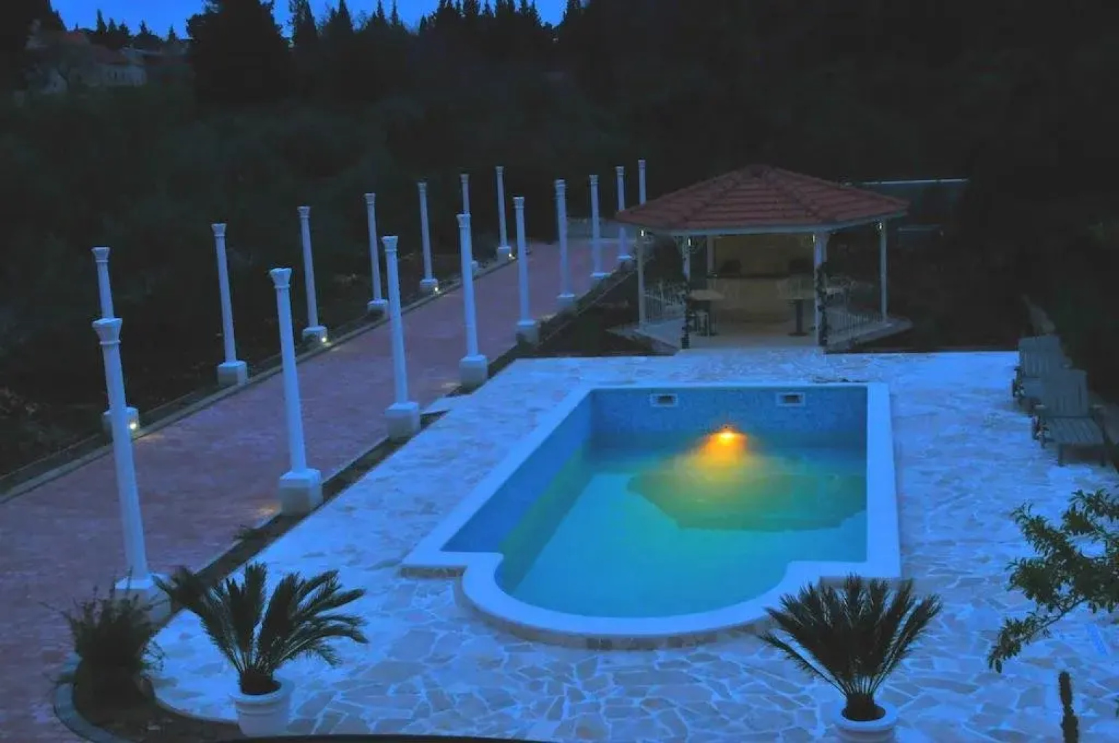 Villa Pax Maris