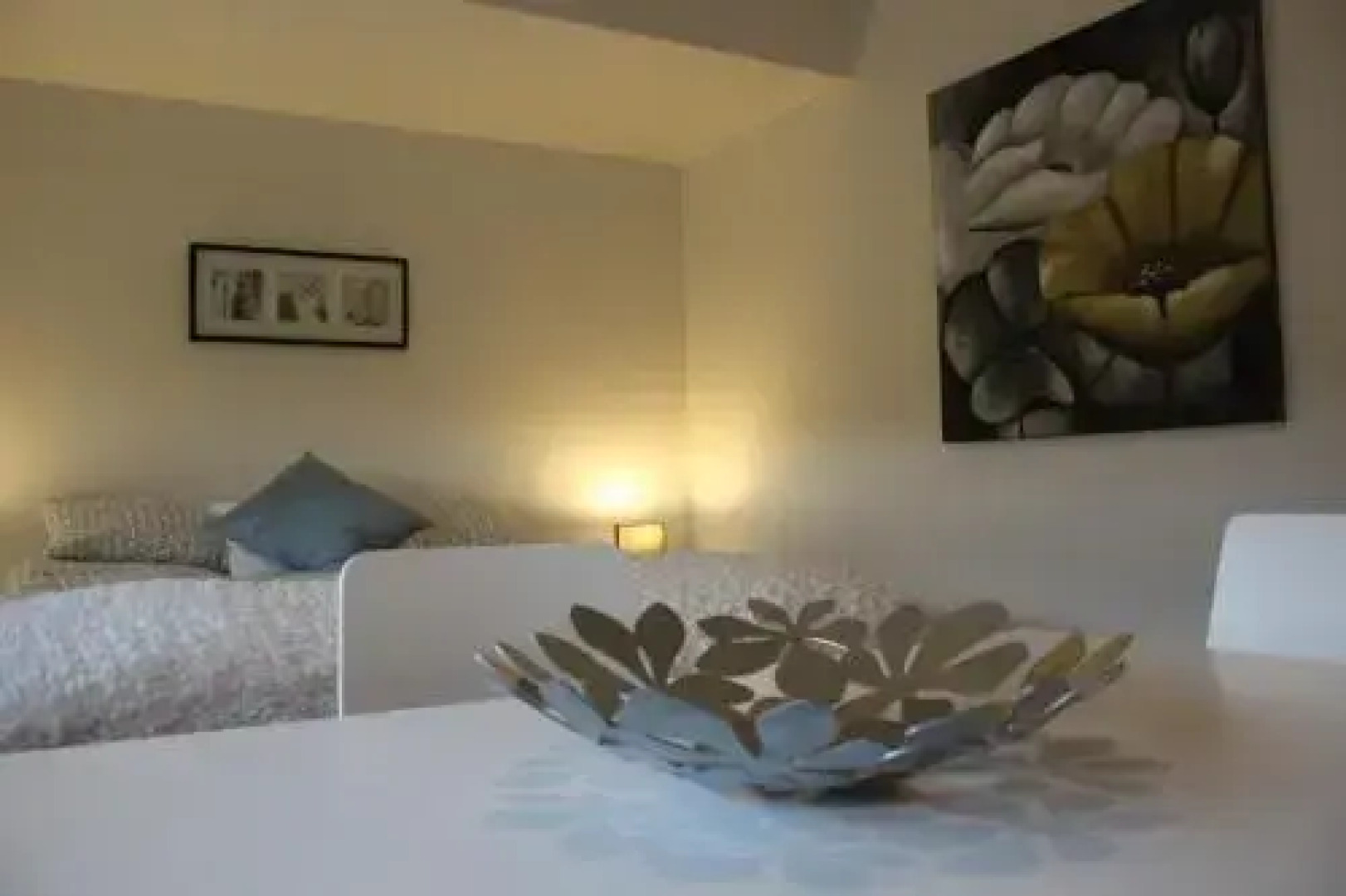 Quiet Comfort Guesthouse