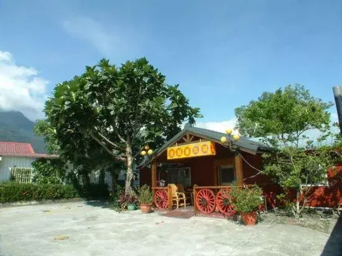 TORI Bed and Breakfast