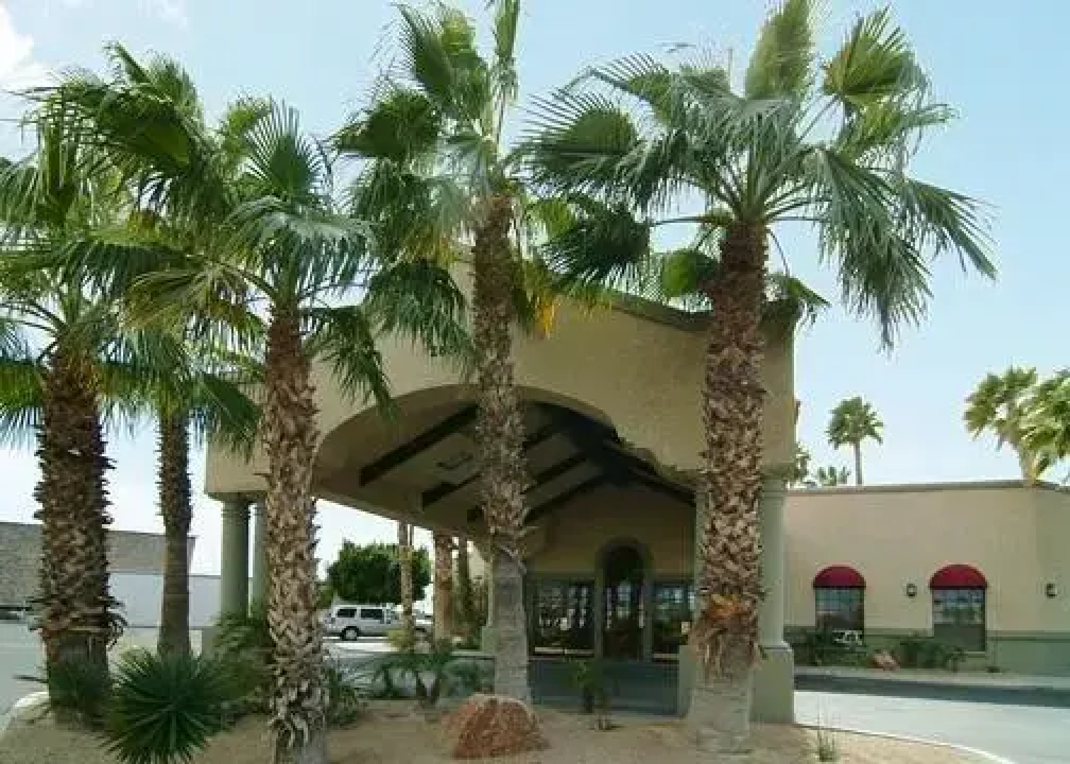 Clarion Suites Yuma
