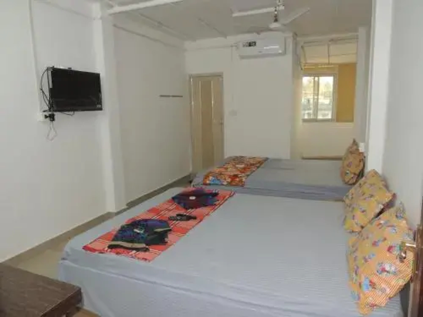 Hotel RNP