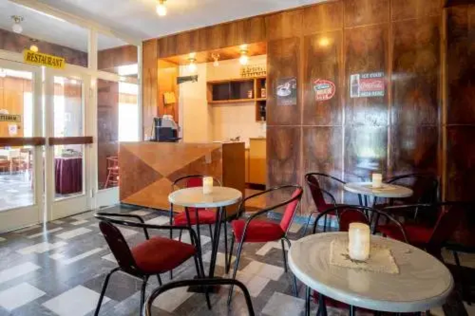 Hunguest Pension Siraly