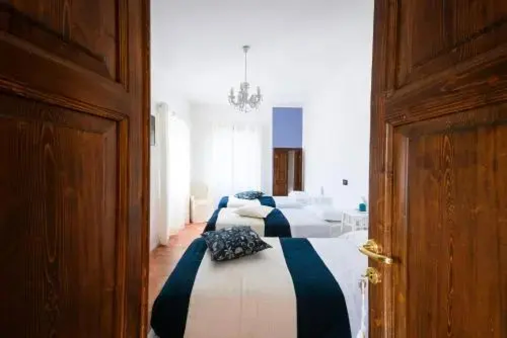 CasaMia B&b