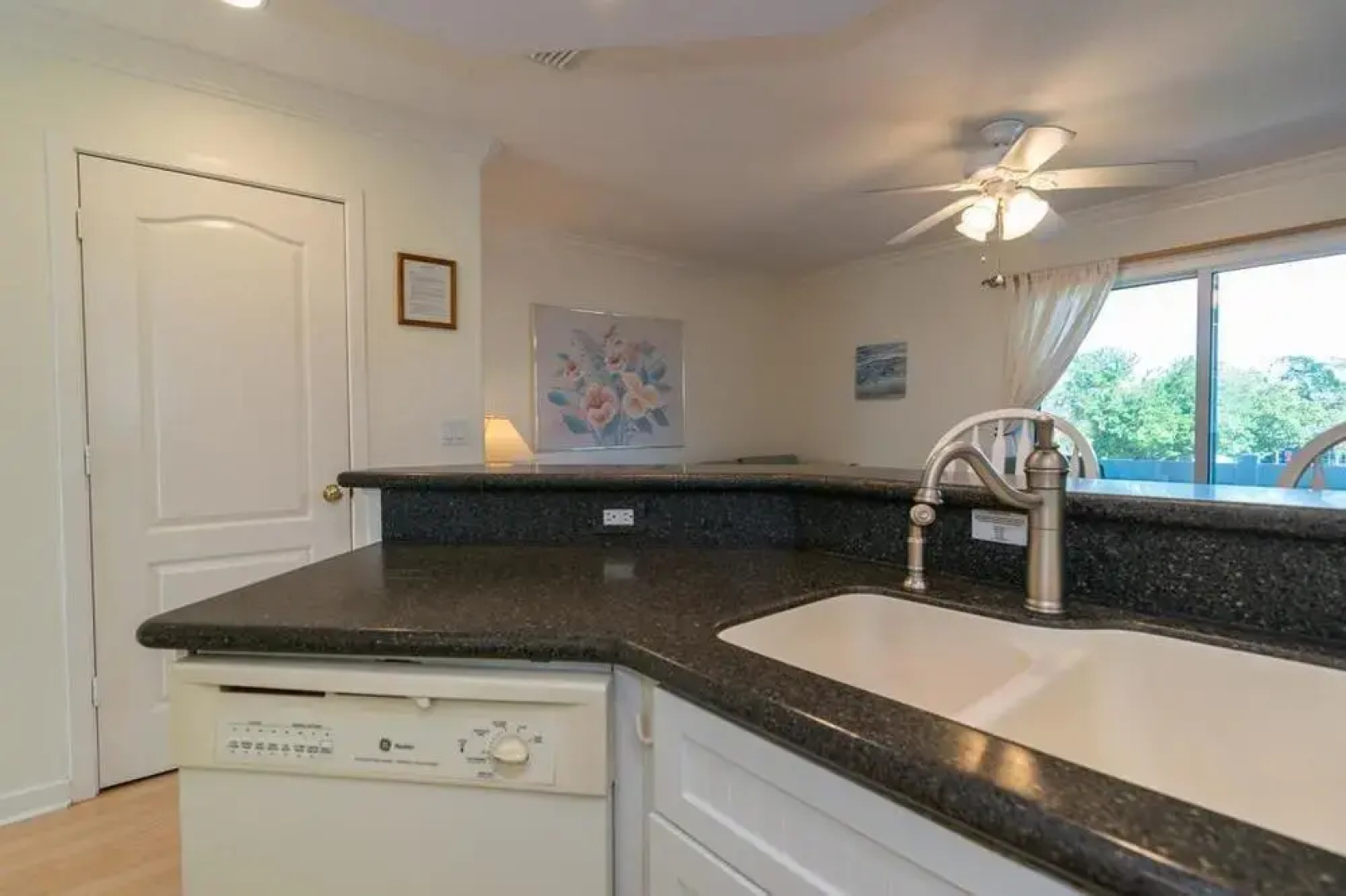 Terrace Condo 2 by RedAwning