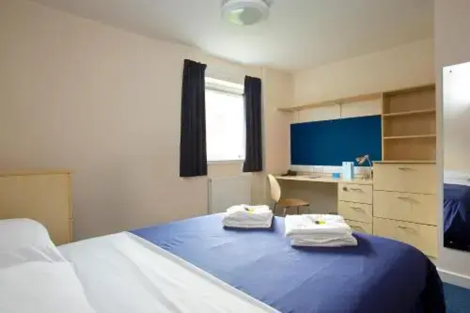 Queen Margaret University Residences