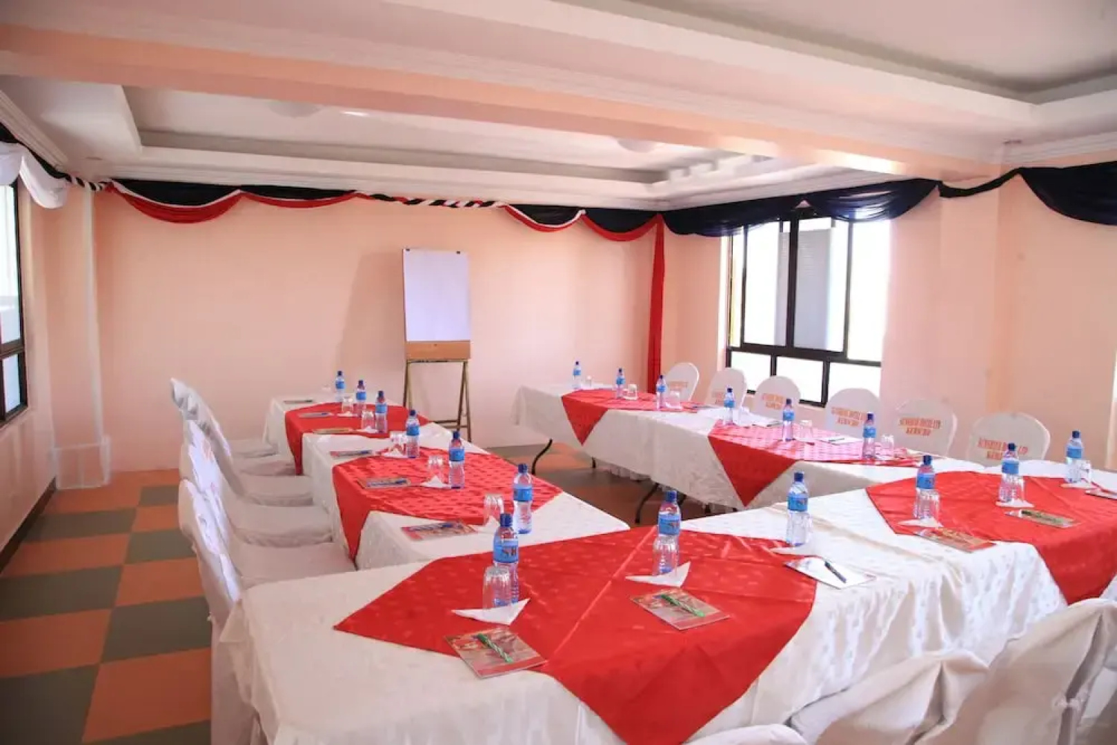 Sunshine Hotel Kericho