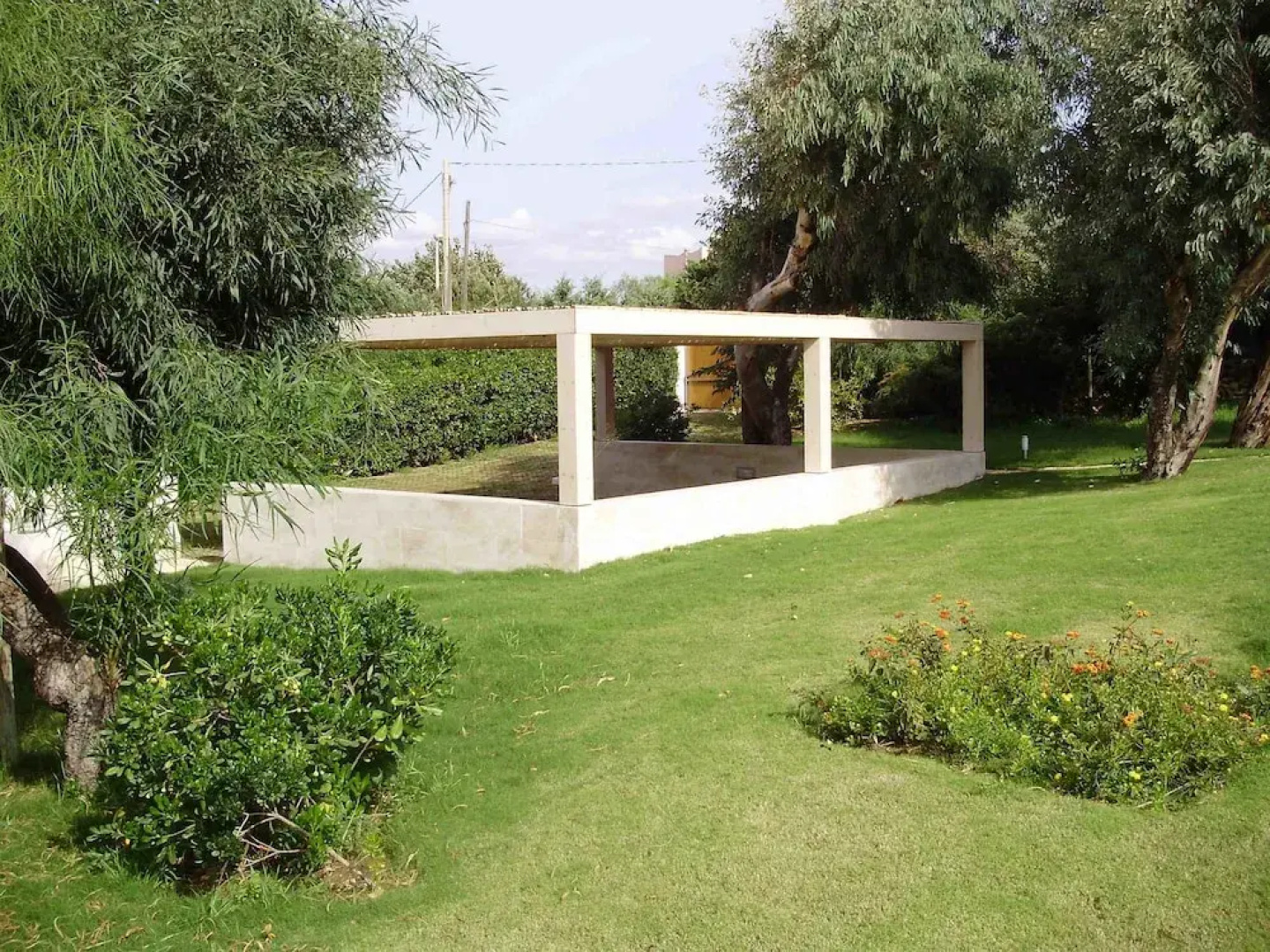 Villa Cenza